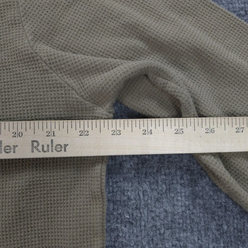 Lacoste large waffle